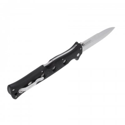 Cold Steel Counter Point XL 6" Serrated - AUS10A