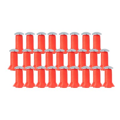 Cold Steel Trubbiga Skott Blåsrör .357 Magnum 30-pack