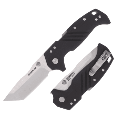 Cold Steel Engage 3" Tanto - S35VN