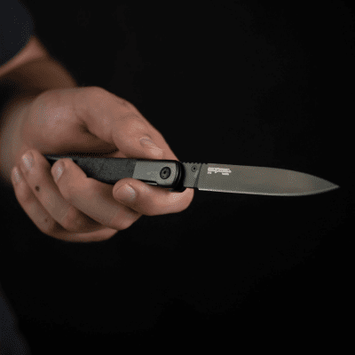 Cold Steel Spectre Drop Point