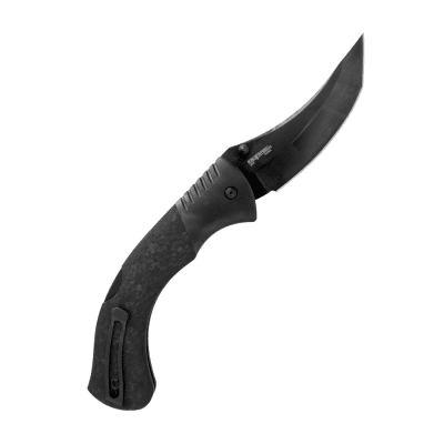 Cold Steel Black Sable - XHP