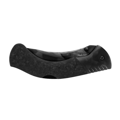 Cold Steel Black Sable - XHP