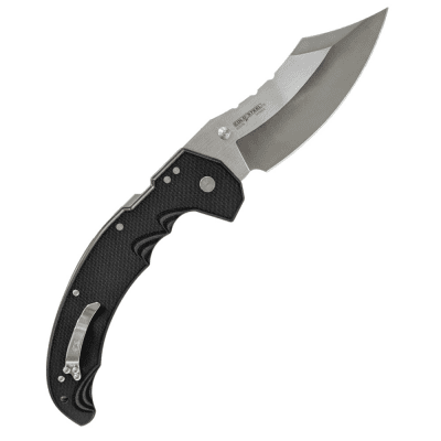 Cold Steel Mayhem
