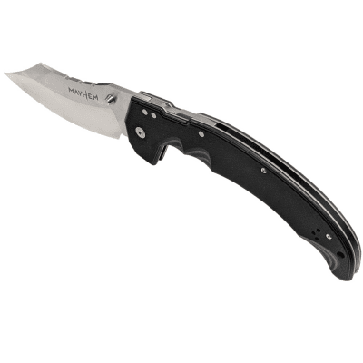 Cold Steel Mayhem