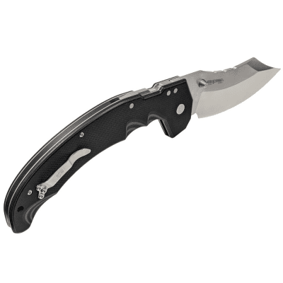 Cold Steel Mayhem