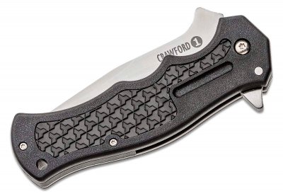 Cold Steel Crawford Model 1 - Black