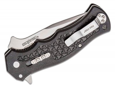 Cold Steel Crawford Model 1 - Black