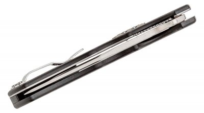 Cold Steel Crawford Model 1 - Black