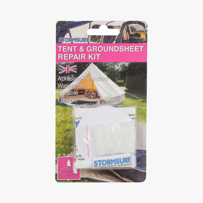 Stormsure Tält och Golv Reparations Kit