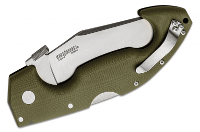 Cold Steel Spartan Limited Edition Lynn Thompson
