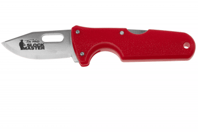 Cold Steel Click-N-Cut Slock Master