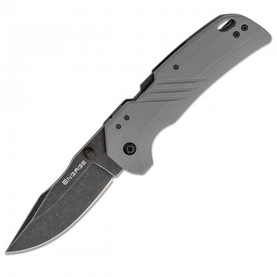 Cold Steel Engage 3" AUS10A - Grey G10