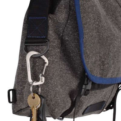 Nite Ize Slidelock Carabiner
