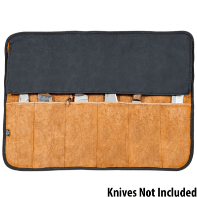 Condor 6pcs Carry Machete Roll