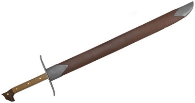 Condor Grosse Messer Sword