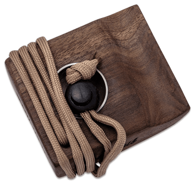 Condor Bow Drill Socket