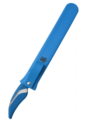 Cuda Fillet Knife with Steath 6"