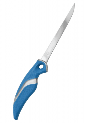 Cuda Fillet Knife with Steath 6"