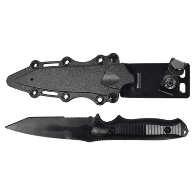 Cyma Dummy Knife BM 141 - Black