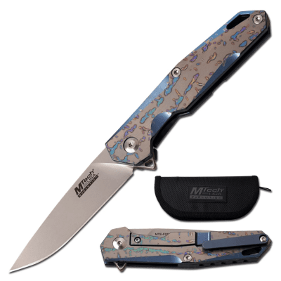 MTech Evolution Platinum Series FDR020BK