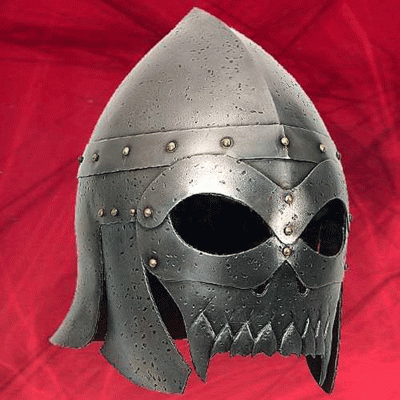 Windlass Dark Warrior Helmet