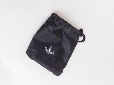 Lemmel Kaffe Rostfri "Elden" Dubbelvägg 220ml