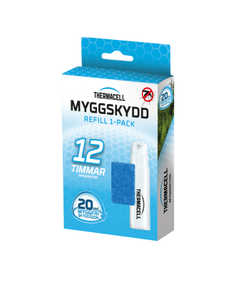 Thermacell Refill 12h