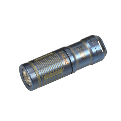 Speras ARC TI 150LM Uppladdningsbar LED-ficklampa