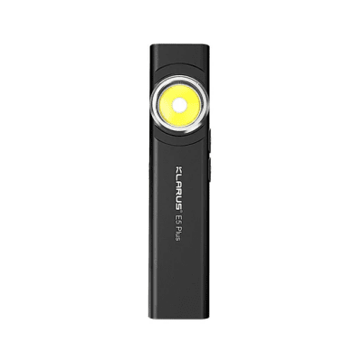 Klarus E5 Plus - 650LM IPX4