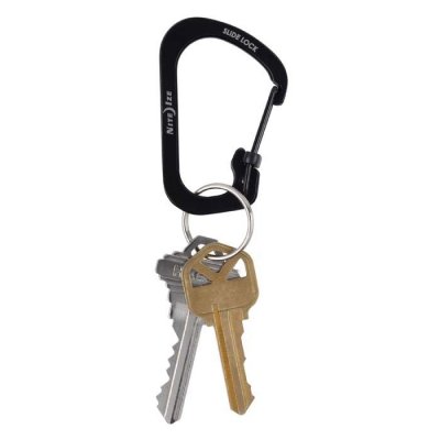 Nite Ize SlideLock Carabiner