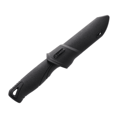 Ganzo Bushcraft G807BW-BK