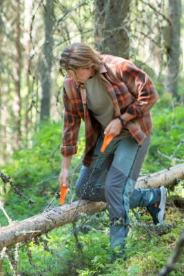 Atom Pocket Saw 100cm