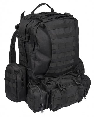 Mil-Tec Defense Pack 36L