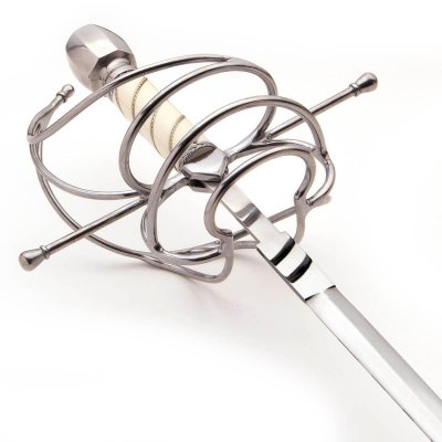 Marto Deschaux Rapier