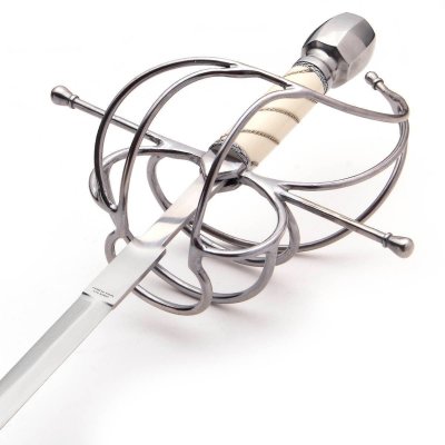 Marto Deschaux Rapier