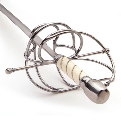 Marto Deschaux Rapier