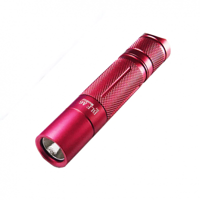 Manker BLF A6 3C 1600LM - Rosa
