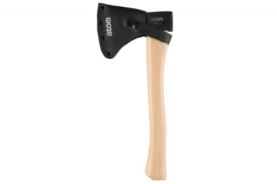 Atom Hiking Ax Hickory 38cm