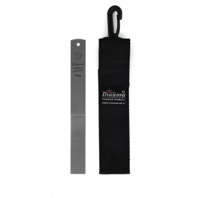 Dianova Classic Long with Cordura Sheath