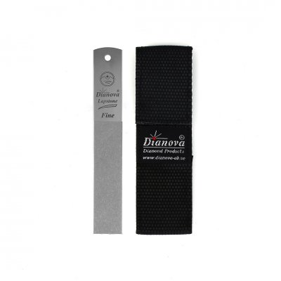 Dianova Classic Short with Cordura Sheath