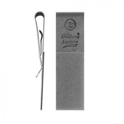 Dianova Military Badge