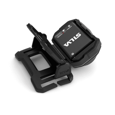 Silva Discover Hybrid Headlamp White/Orange/Red - 500LM IP65