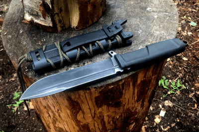 Extrema Ratio DMP - Black