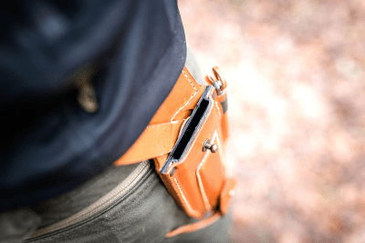 Extrema Ratio Dobermann IV Africa