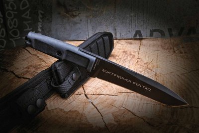 Extrema Ratio Dobermann IV Tactical