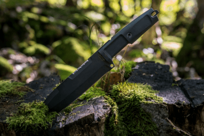Extrema Ratio Ontos - Green