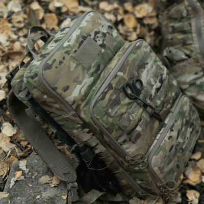 Eberlestock Mission Medical Pack 28L
