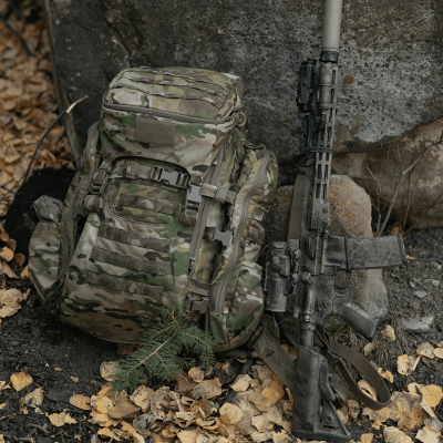 Eberlestock Mission Assault Pack 32L