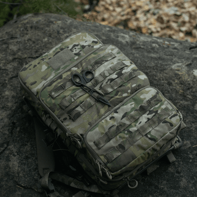 Eberlestock Mission Medical Pack 28L