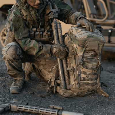 Eberlestock Mission Assault Pack 32L